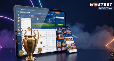 Reseña de la casa de apuestas