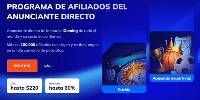 Mostbet Partners Argentina